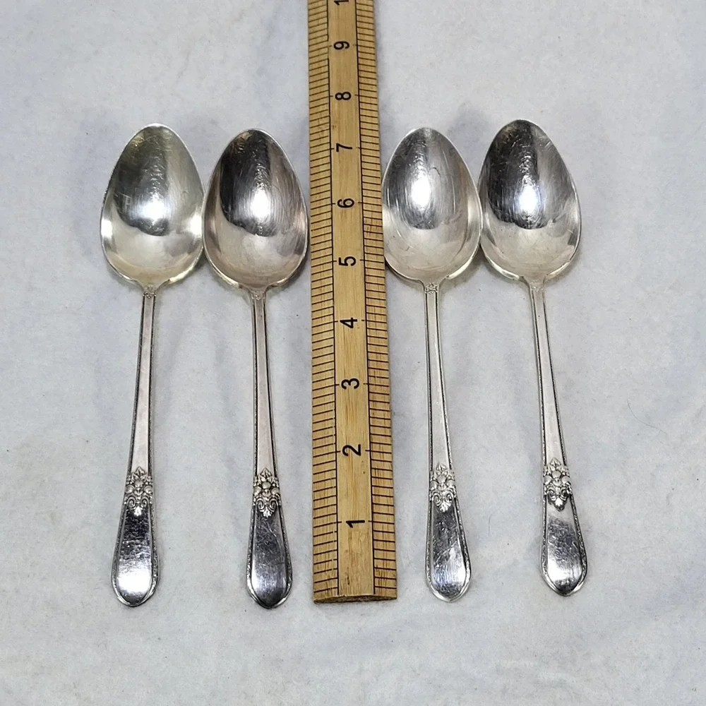 International Silver good clean